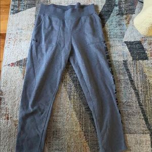 Under Armour Grey Joggers